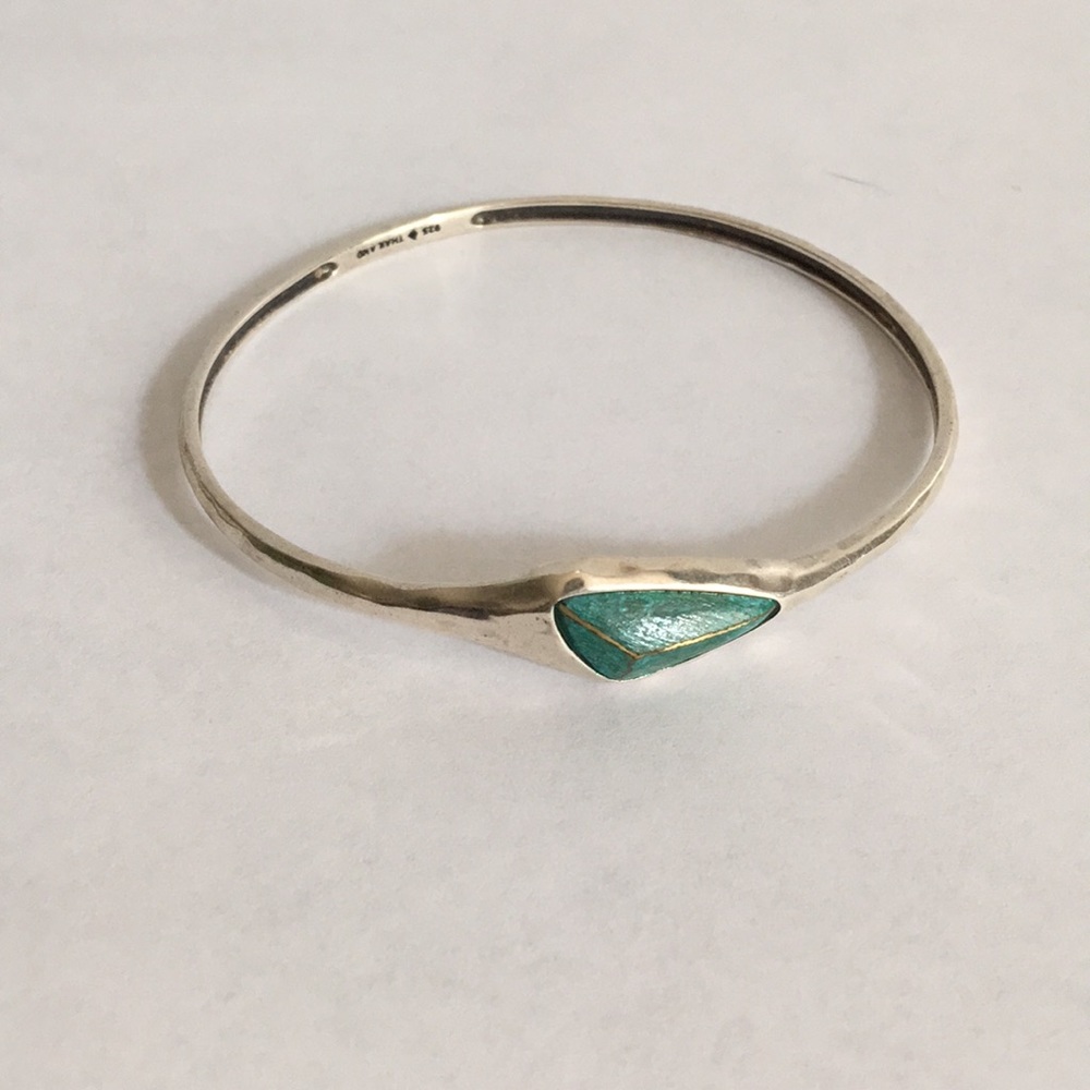Turquoise Bracelet